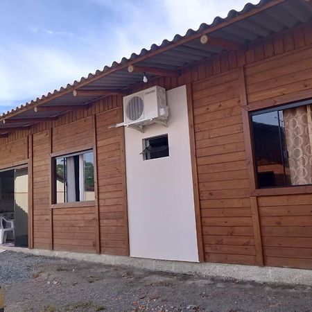 הוילה פנייה Casa Neumann מראה חיצוני תמונה