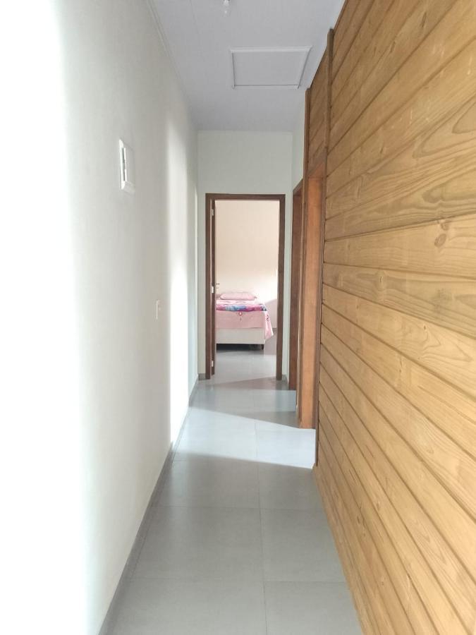 הוילה פנייה Casa Neumann מראה חיצוני תמונה