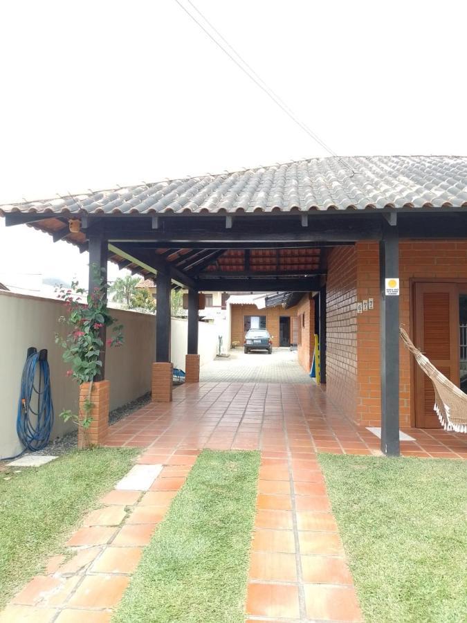 הוילה פנייה Casa Neumann מראה חיצוני תמונה