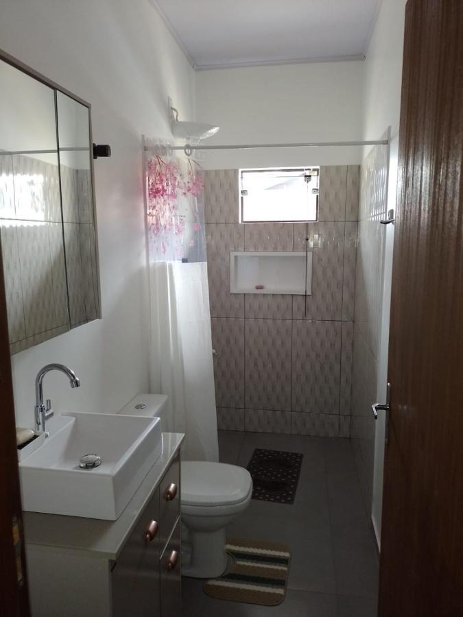 הוילה פנייה Casa Neumann מראה חיצוני תמונה