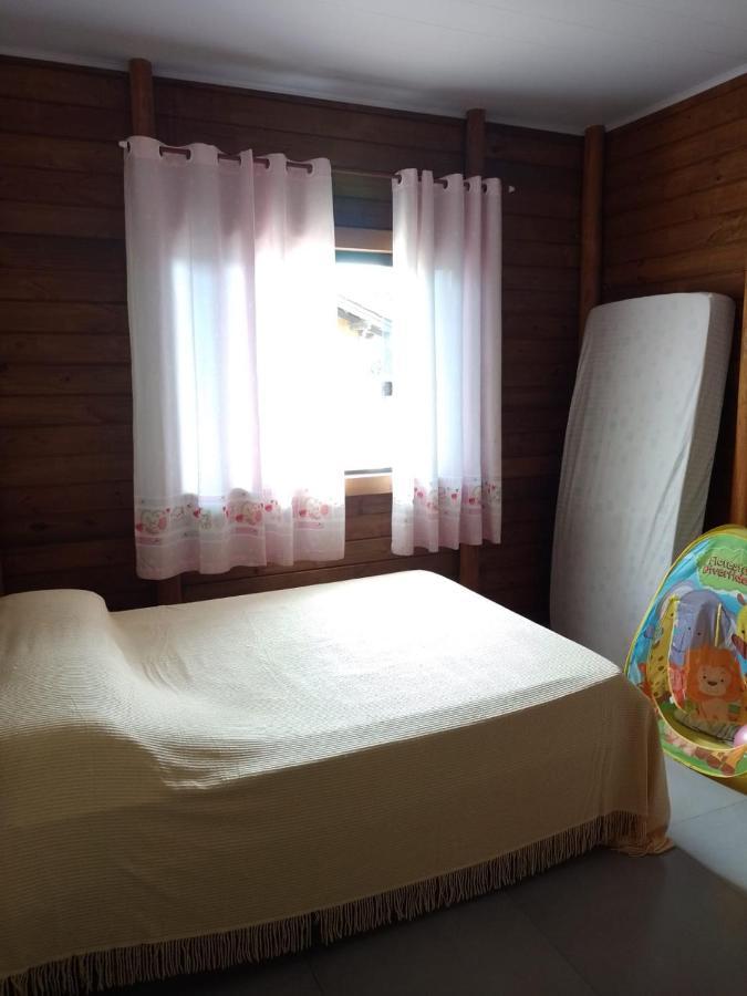 הוילה פנייה Casa Neumann מראה חיצוני תמונה