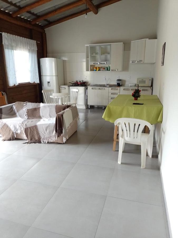 הוילה פנייה Casa Neumann מראה חיצוני תמונה