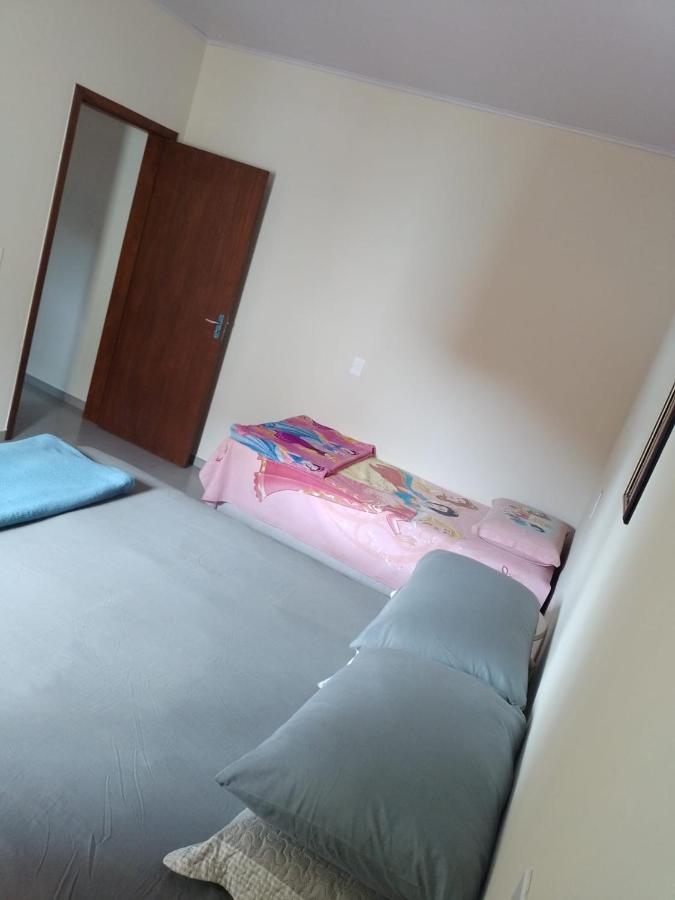 הוילה פנייה Casa Neumann מראה חיצוני תמונה