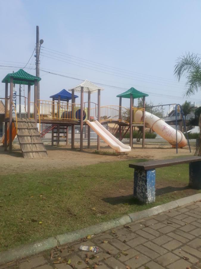 הוילה פנייה Casa Neumann מראה חיצוני תמונה
