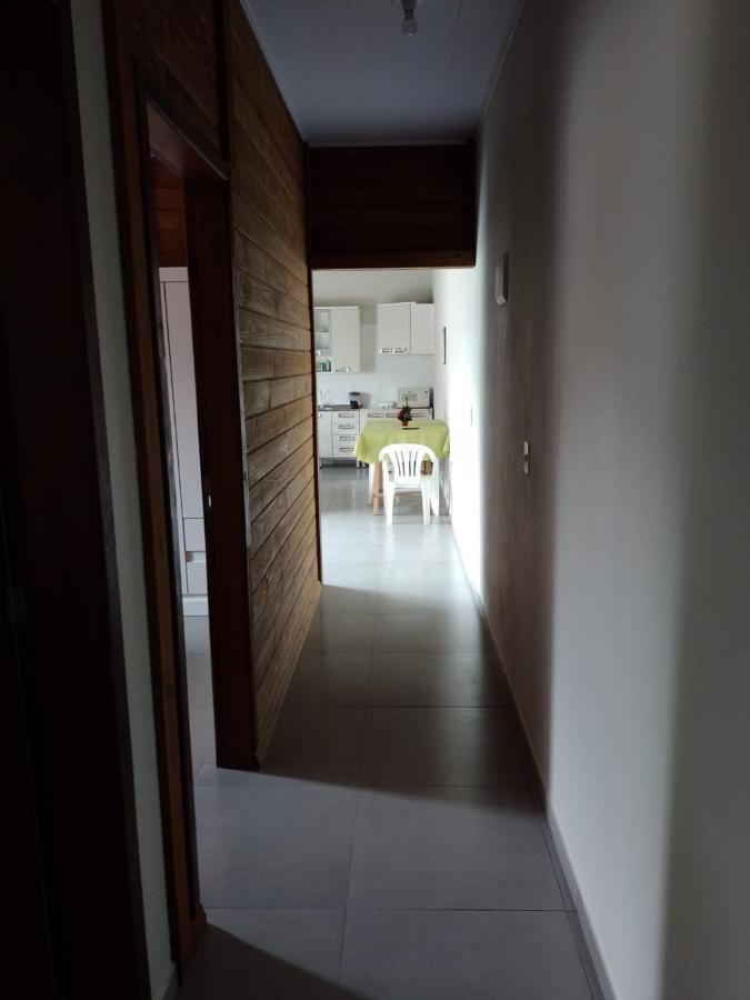 הוילה פנייה Casa Neumann מראה חיצוני תמונה