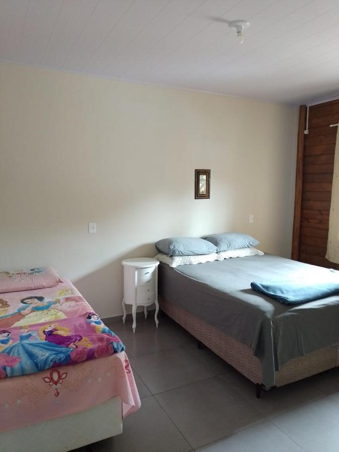 הוילה פנייה Casa Neumann מראה חיצוני תמונה