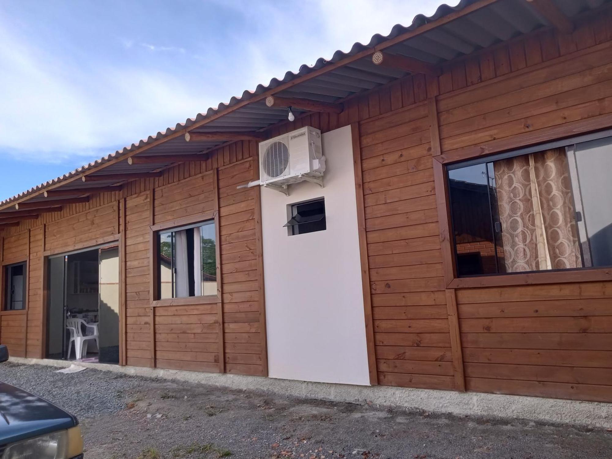 הוילה פנייה Casa Neumann מראה חיצוני תמונה